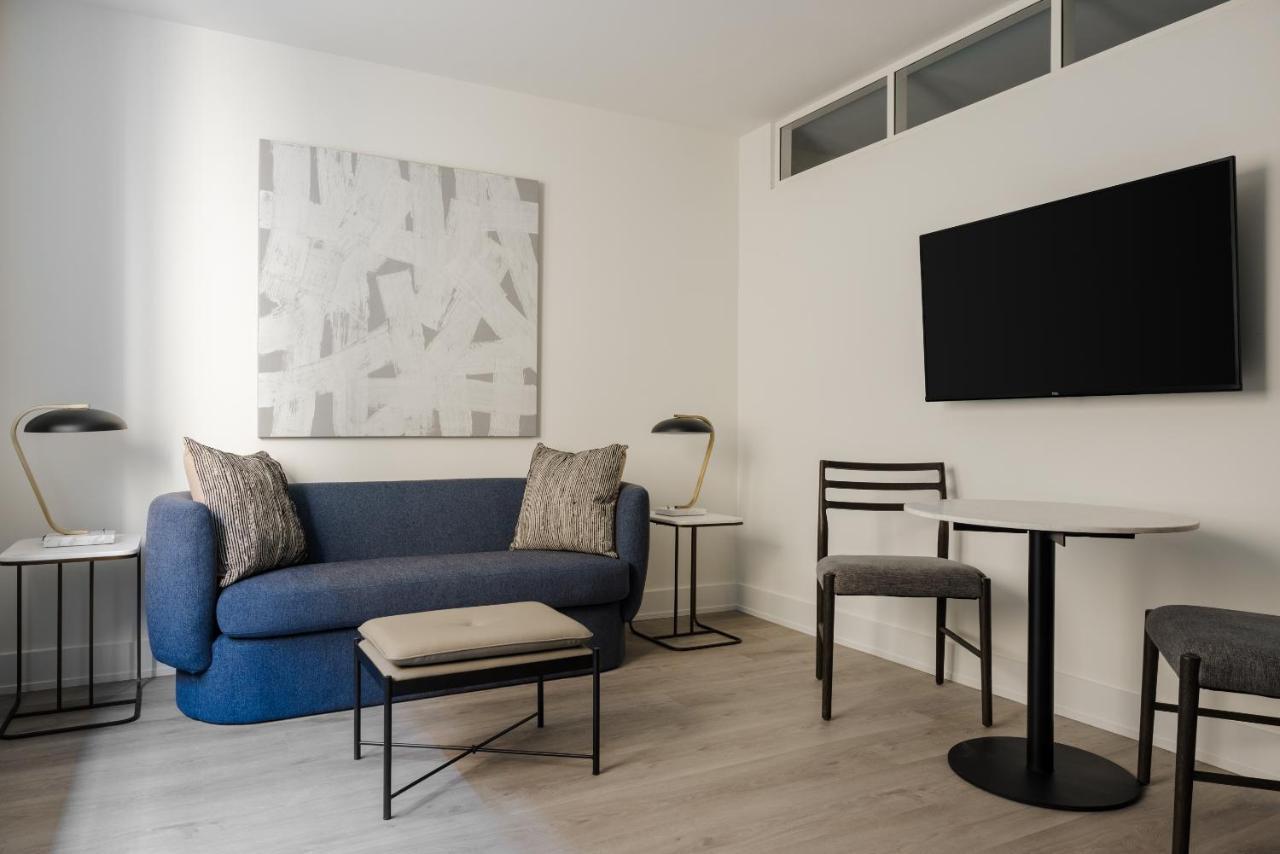 Reside Noma, A Wyndham Residence Washington Dış mekan fotoğraf