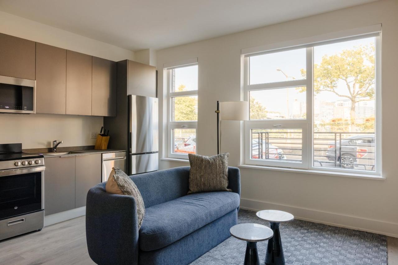 Reside Noma, A Wyndham Residence Washington Dış mekan fotoğraf