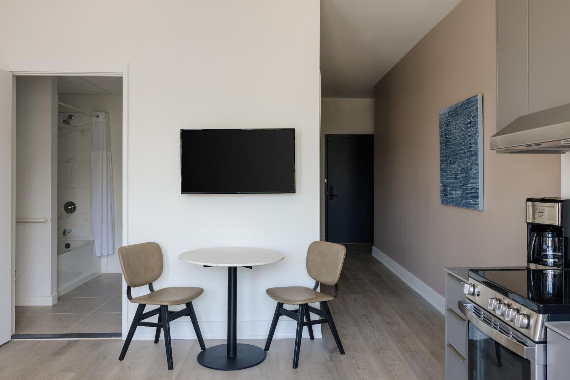 Reside Noma, A Wyndham Residence Washington Dış mekan fotoğraf